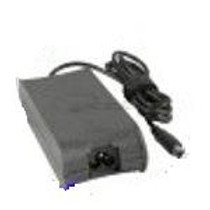 DELL - 90 WATT 19.5V AC ADAPTER FOR LATITUDE D SERIES (310-7698).AC ADAPTER-310-7698