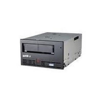 DELL - 200/400GB LTO-2 SCSI/LVD FH INTERNAL TAPE DRIVE (07Y982).LTO - 2-07Y982
