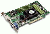 DELL - NVIDIA GEFORCE2 MX 64MB TV OUT VIDEO CARD W/O CABLE (3K595).GEFORCE-3K595