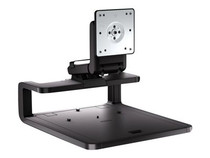 HP AW663AA ADJUSTABLE DISPLAY STAND FOR LCD DISPLAY / NOTEBOOK.