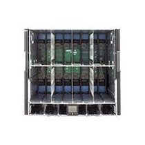 HP AD361B BLC7000 ENCLOSURE RACK-MOUNTABLE - NO POWER SUPPLY.