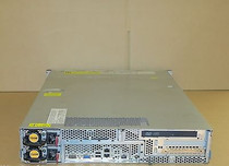 HP AX701A P4500 G2 7.2TB SAS STORAGE SYSTEM CHASSIS ONLY.