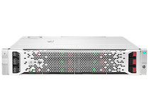 HP QW968A D3600 DRIVE ENCLOSURE - RACK-MOUNTABLE.