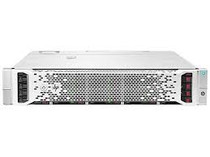 HP B7E41A D3700 STORAGE ENCLOSURE - 25-BAY - 25 X 1.2 TB.