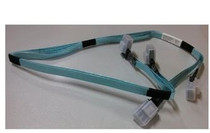 HP - SMART ARRAY MINI SAS CABLE KIT FOR ML350 GEN9 SERVER (780991-001).