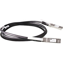 HP JG081C 5M X240 10G SFP+ SFP+ DIRECT ATTACH NETWORK CABLE.