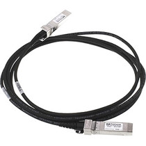 HP 8121-1152 10G SFP+ TO SFP+ 3M DIRECT ATTACH COPPER CABLE.