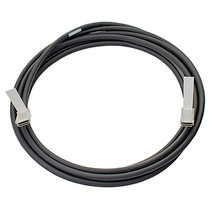 HP - 5M 40GBPS DIRECT ATTACH COPPER CABLE QSFP+ TO QSFP+ (720202-B21).