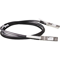 HP JD097C 3M (9.84 FT) X240 10G SFP+ SFP+ DIRECT ATTACH CABLE.