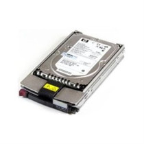 HP BD036863AC 36.4GB 10000RPM 80PIN ULTRA-320 SCSI 3.5INCH FORM FACTOR 1.0INCH HEIGHT HOT PLUGGABLE HARD DISK DRIVE WITH TRAY.