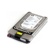 HP BD03686223 36.4GB 10000RPM 80PIN ULTRA-320 SCSI (1.0INCH) LOW PROFILE HOT PLUGGABLE 3.5INCH HARD DISK DRIVE WITH TRAY.