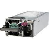 830272-B21 HP 1600W Flex Slot Platinum Power Supply (830272-B21)