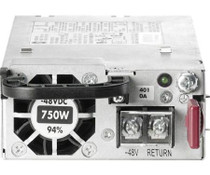 636673-B21 HP 750W Common Slot -48VDC PS Kit (636673-B21)