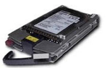 HP BF14686842 146.8GB 15000RPM 80PIN ULTRA-320 SCSI 3.5INCH UNIVERSAL HOT SWAP HARD DISK DRIVE WITH TRAY.