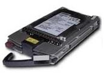 HP BF14688577 146.8GB 15000RPM 80PIN ULTRA-320 SCSI 3.5INCH UNIVERSAL HOT SWAP HARD DISK DRIVE WITH TRAY.