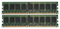 HP AM327A 8GB (2X4GB) 1333MHZ PC3-10600 CL9 ECC REGISTERED DUAL RANK DDR3 SDRAM DIMM GENUINE HP MEMORY KIT FOR HP BL8X0C I2 SERVER.
