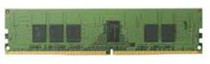 HP L1G66AV 8GB (1X8GB) 2133MHZ PC4-17000 CL15 NON ECC UNBUFFERED 1.2V DDR4 SDRAM 288-PIN UDIMM HP MEMORY MODULE.