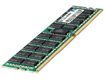 HP 753223-B21 16GB (1X16GB) 2133MHZ PC4-17000 CL15 ECC REGISTERED DUAL RANK 1.2V DDR4 SDRAM 288-PIN LRDIMM GENUINE HP MEMORY MODULE FOR PROLIANT SERVER GEN9.