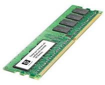 HP 753223-201 16GB (1X16GB) PC4-17000 DDR4-2133MHZ SDRAM - DUAL RANK CL15 ECC REGISTERED 288-PIN LRDIMM HP MEMORY MODULE.