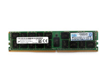 HP 726719-32G 32GB (2X16GB) 2133MHZ PC4-17000 CL15 ECC REGISTERED DUAL RANK ULTRA LOW VOLTAGE DDR4 SDRAM DIMM HP MEMORY KIT FOR HP PROLIANT SERVER GEN9.