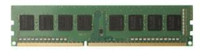 HP M6Q53AV 16GB (2X8GB) PC4-17000 DDR4-2133MHZ SDRAM CL15 NON ECC UNBUFFERED 1.2V 288-PIN UDIMM GENUINE HP MEMORY MODULE.