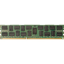 HP J9P84AA 32GB (1X32GB) 2133MHZ PC4-17000 CL15 ECC REGISTERED QUAD RANK 1.20V DDR4 SDRAM LOAD REDUCED 288-PIN LRDIMM GENUINE HP MEMORY FOR HP PROLIANT AND WORKSTATION Z640.