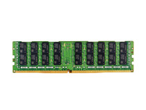 HP 752370-191 32GB (1X32GB) 2133MHZ PC4-17000 CL15 ECC REGISTERED DUAL RANK 1.2V DDR4 SDRAM 288-PIN RDIMM HP MEMORY FOR HP PROLIANT GEN9 SERVER.