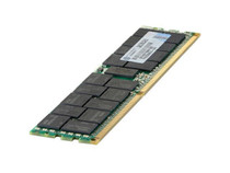 HP 839313-B21 32GB (1X32GB) 2133MHZ PC4-17000 CL15 ECC REGISTERED DUAL-RANK X4 1.20V DDR4 SDRAM 288-PIN DUAL IN-LINE MEMORY MODULE FOR HP PROLIANT SERVER GEN9.