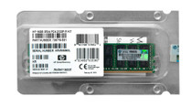 HP 726719-128 128GB (8X16GB) 2133MHZ PC4-17000 CL15 DUAL RANK ECC REGISTERED LOW VOLTAGE DDR4 SDRAM 288-PIN DIMM HP MEMORY KIT FOR HP PROLIANT SERVER GEN9.