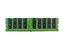 HP 805353-64G 64GB (2X32GB) 2400MHZ PC4-19200 CAS-17 ECC REGISTERED DUAL RANK X4 DDR4 SDRAM 288-PIN LRDIMM MEMORY FOR HP PROLIANT GEN9 SERVER.