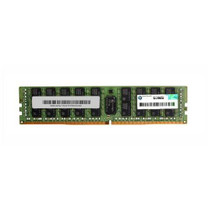 HP T9V41AT 32GB PC4-19200 DDR4-2400MHZ ECC REGISTERED CL17 288-PIN DIMM 1.2V DUAL RANK MEMORY MODULE.