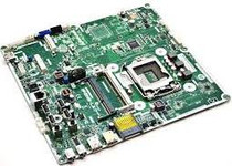 HP 732169-502 ENVY TS 23SE-D AIO INTEL MOTHERBOARD S115X.