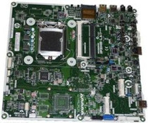 HP 732169-501 ENVY TS 23SE-D AIO INTEL MOTHERBOARD S115X.