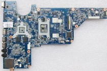 HP 744789-501 SYSTEM BOARD FOR PAVILION TS 11-E LAPTOP W/ AMD.