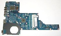 HP 726892-501 2000-2D LAPTOP MOTHERBOARD W/ AMD E2-3000 1.65GHZ CPU.