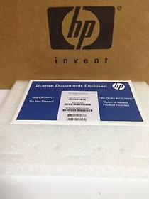 HP C6N27A INSIGHT CONTROL INCLUDING 1YR 24X7 TECHNICAL SUPPORT - LICENSE.