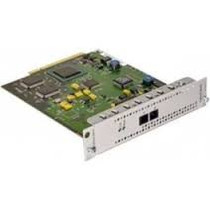 HP J4113-69001 PROCURVE SWITCH SINGLE PORT GIGABIT-SX MODULE.