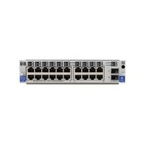 HP J4908A PROCURVE SWITCH GL MODULE GIGABIT FAST ETHERNET 10/100/1000MBPS 20 PORT.