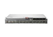 HP AT084A 10GBE PASS-THRU MODULE - SWITCH - 16 X 10 GIGABIT SFP+ - PLUG-IN MODULE.