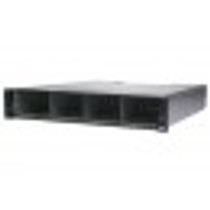 Dell Compellent SC4020i Storage Array - 2 x 10G iSCSI Controllers (SC4020i)