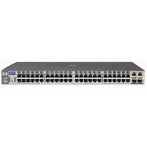 HP - PROCURVE 9300 EP 48-PORTS 10/100-TX RJ-45 MODULE (J4881-69001).