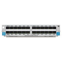 HP J8706-61201 SWITCH 5400ZL 24P MINI-GBIC MODULE - EXPANSION MODULE - 24 PORTS.