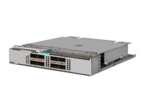 HP - 5930 8-PORT QSFP+ EXPANSION MODULE (JH183-61001).