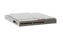 HP 790957-001 VIRTUAL CONNECT 16GB 24-PORT FIBRE CHANNEL MODULE - SWITCH - 24 PORTS - PLUG-IN TAA MODULE FOR C-CLASS BLADESYSTEM.