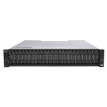 Dell Compellent SCv2020 2 x 16Gb/s Fibre Ctrls 24 x 1TB HDD (SCv2020-1TB HDD 16Gb/s Fibre Ctrls)