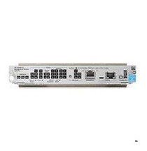 HP J9827A 5400R ZL2 MANAGEMENT MODULE.