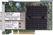 HP CX354A-HPE INFINIBAND ETHERNET 10GB/40GB 2-PORT 544+QSFP ADAPTER.
