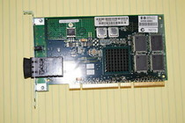 HP - GIGABIT ETHERNET 1000BASE-SX CARD (A4926A).