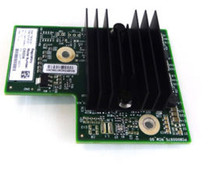 HP 775816-001 1P QSFP+ NIC PRO MEZZANINE CARD.