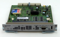 HP J8726A PROCURVE SWITCH 5400ZL MANAGEMENT MODULE.